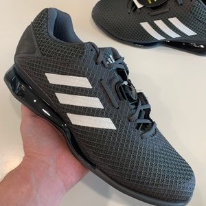 Adidas Leistung 16 II 2.0 BOA Weightlifting Shoes